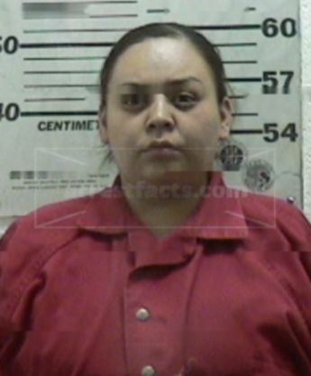 Jennifer Leigh Nieto
