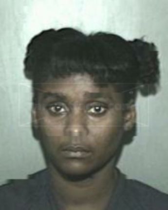 Helen Lynette Walker