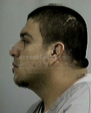Joseph E Garcia