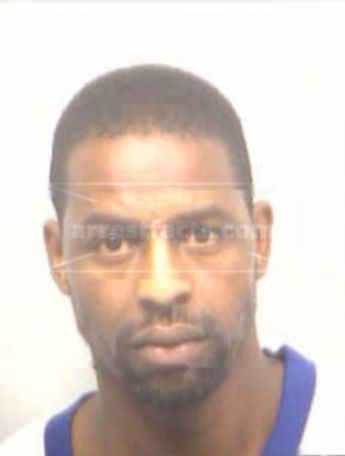 Charles Louis Pitts