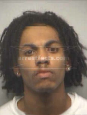 Demarco Deshun Crowley