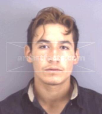 Jose Manuel Escalera