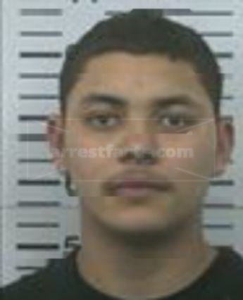 Edgar Josue Valle Alvarez