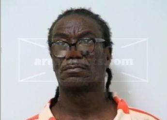 Michael Ray Johnson