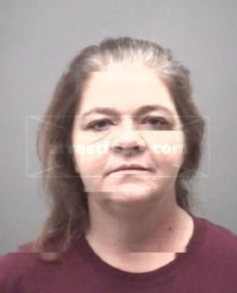 Debra Kaye Warren