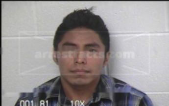 Elias Cortez-Lopez