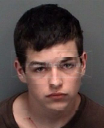 Nathan Eric Murdock