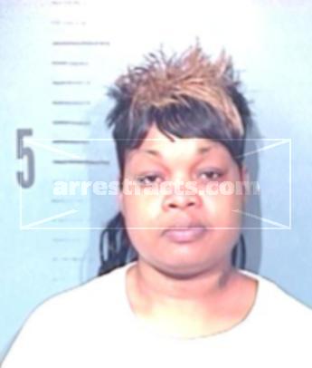 Latonsha Synette Williams
