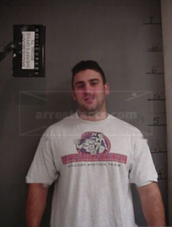 Joshua Blaine Leboeuf
