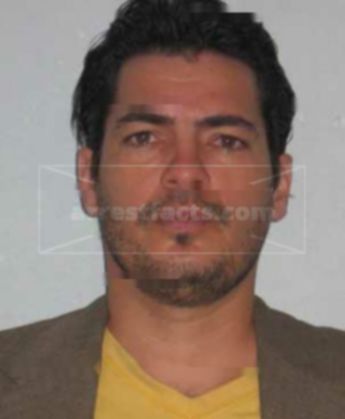 Ezequiel Batista