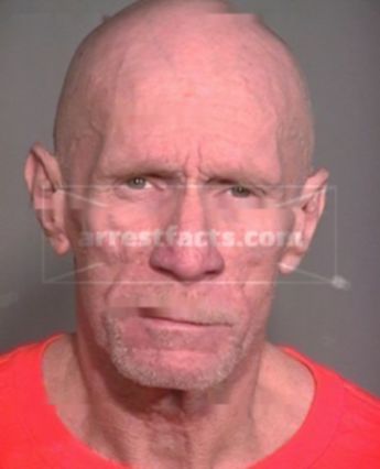 Rocky J Collins
