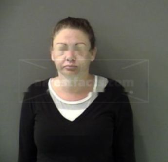 Sonja Rhiannon Whitt