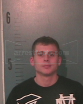 Christopher Allen Murphy