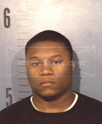 Tony Lamar Lockett