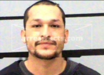 Deangelo George Pina