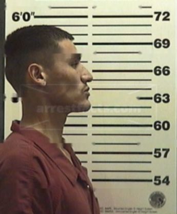 James Valdez