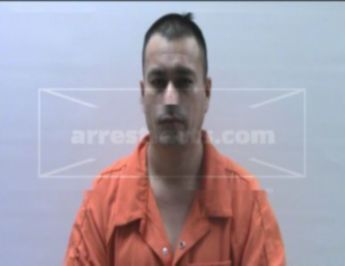 Garcia Daniel Reyna