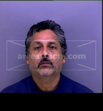 Arturo Rodriguez