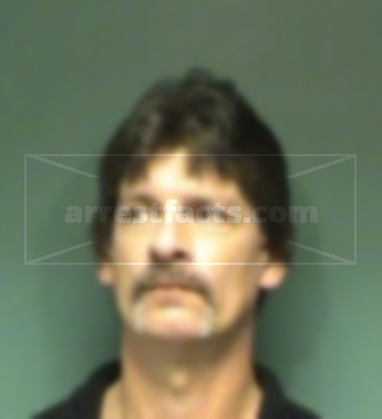 Gregory Morrow Wyatt