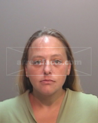 Christina Gail Chapman