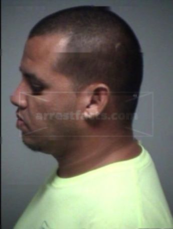 Ramon Victor Pabon