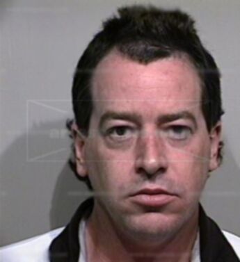 Charles David Rodgers
