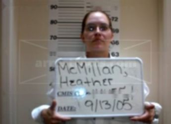 Heather Mcmillan