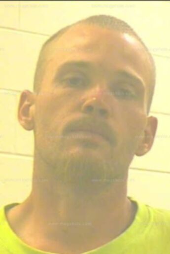 Rodney Shane Camp