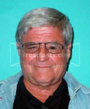 Bruce Cameron Taylor