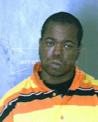 Garnett Caldwell