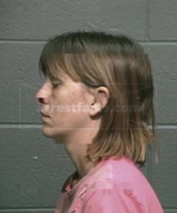 Tammy Evon Barnes