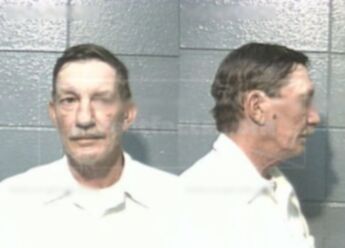 Robert Eugene Stone Sr