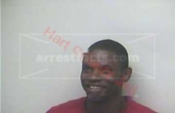 Andrew Terell Connors