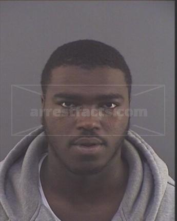 Raheem Devantae Wilson