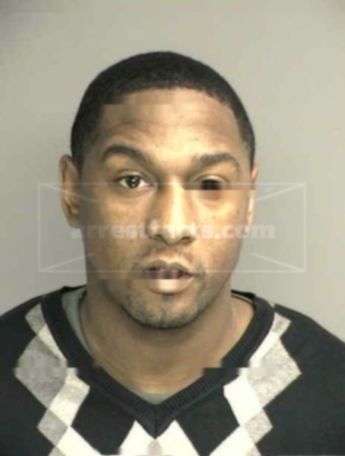 Rahjon Cox