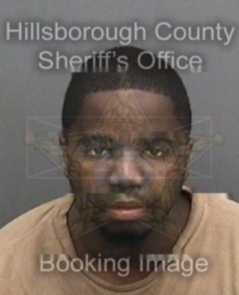 Jamal Antonio Mcintyre