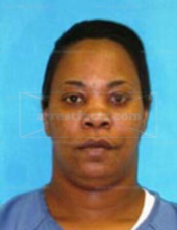 Kimberly Renay Jones
