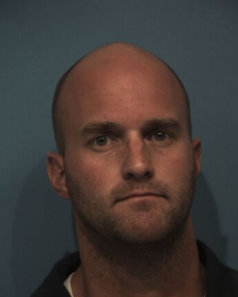 Cory Michael Townsend