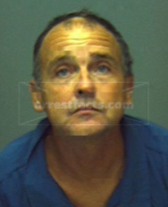 Colin Slade Wilkes