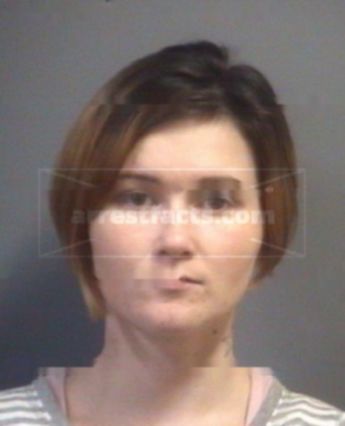 Ashley Nicole Long