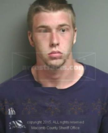 Billy Ray Taylor