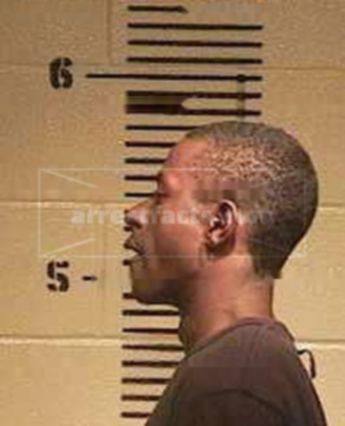 Reggie Wesley Smith