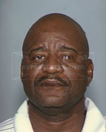 Jeffrey Parker