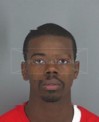 Devan Rachad Stevenson