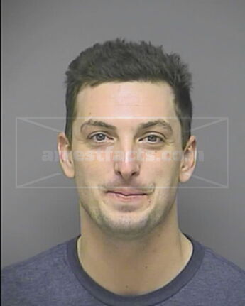 Stefan Matthew Crews