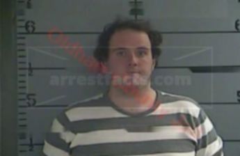 Nicolas Steven Harley