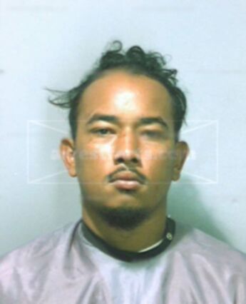 Ricardo Francisco Martinez-Martinez