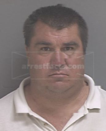 Mickel Aleck Stevenson