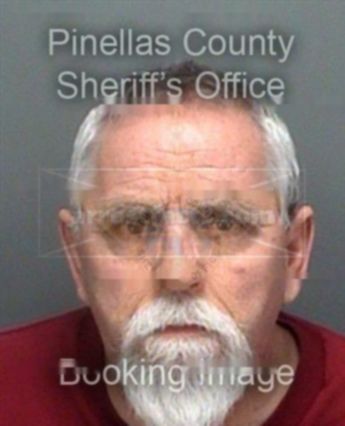 Harrison Allen Massengale