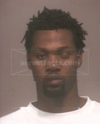 Michael Terrell Morris